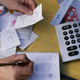 Illustration for article titled Tips For Getting Out Of Debt